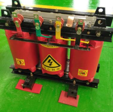 同德scb10-160kva干式变压器