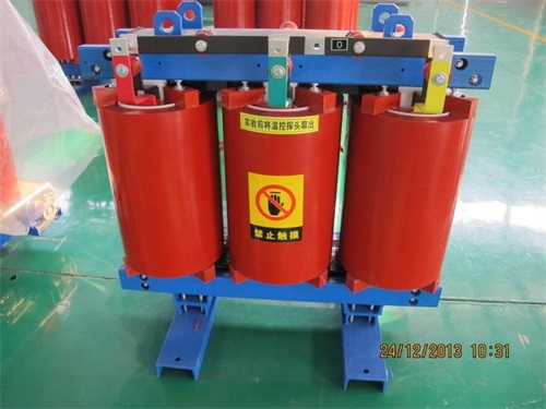 同德SCB12-315KVA/10KV/0.4KV干式变压器