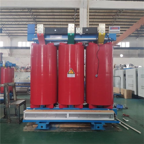 同德SCB12-2500KVA/10KV/0.4KV干式变压器