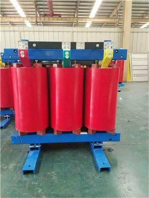 同德SCB11-125KVA/10KV/0.4KV干式变压器